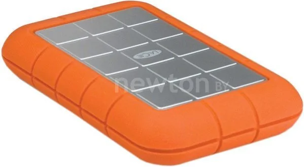 Внешний накопитель LaCie Rugged Triple USB 3.0 1.5TB (9000454)