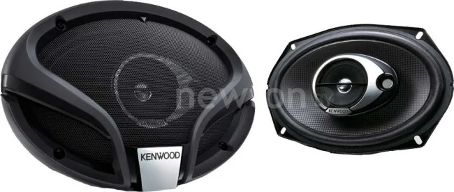 Коаксиальная АС Kenwood KFC-M6934A