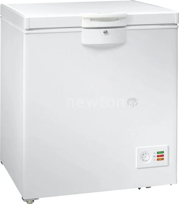 Морозильный ларь Smeg CO142