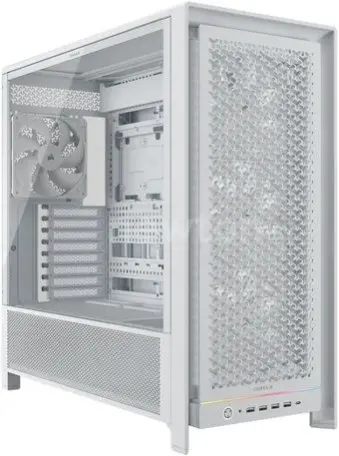 Корпус Corsair Frame 5000D RS CC-9011308-WW