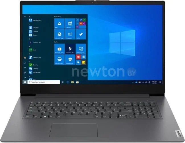 Ноутбук Lenovo V17 G2 ITL 82NX00D0RU