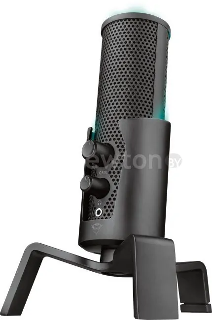Микрофон Trust GXT 258 Fyru