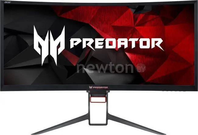 Игровой монитор Acer Predator Z35P
