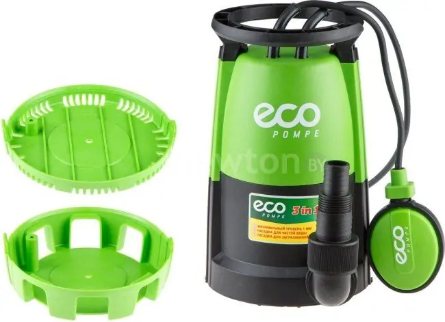 Насос ECO DP-606