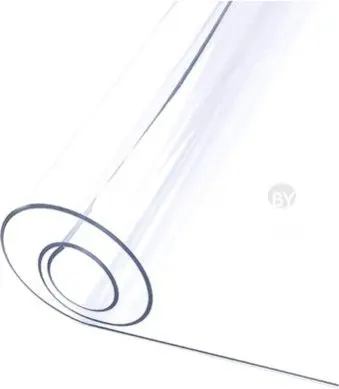 Пленка защитная для стола Stolstyle ПВХ 80x120см 1.8мм (глянцевый)