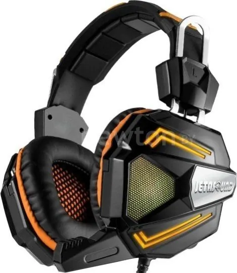 Наушники с микрофоном Jet.A GHP-300 Pro