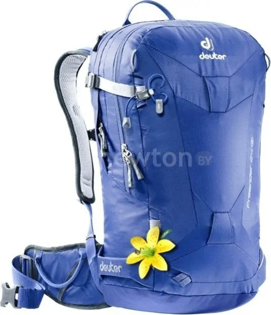 Рюкзак Deuter Freerider 24 SL (indigo)