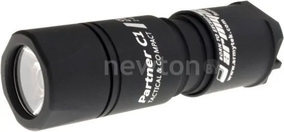 Фонарь Armytek Partner C1 v3 XP-L (Warm)