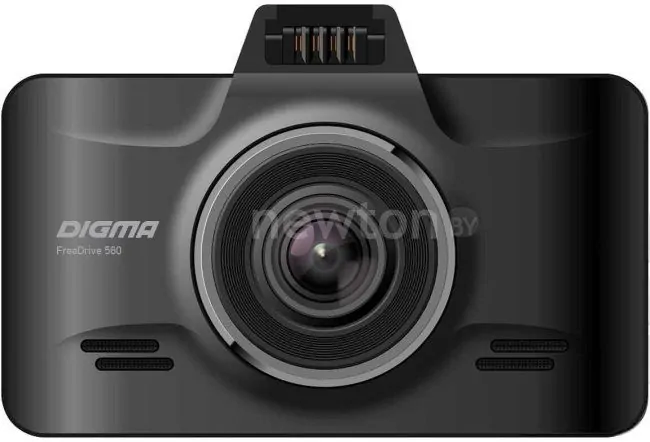 Видеорегистратор Digma FreeDrive 560