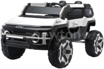 Электромобиль Pingxiang ABM5199 (белый)