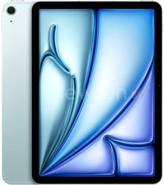 Планшет Apple iPad Air 11" 2025 5G 128GB (голубой)