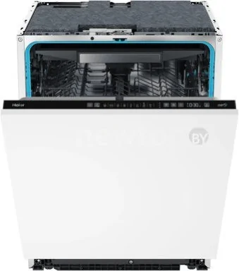 Встраиваемая посудомоечная машина Haier HDWE16-594RU