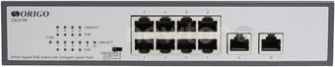 Настраиваемый коммутатор Origo OS2210P/120W/A1A