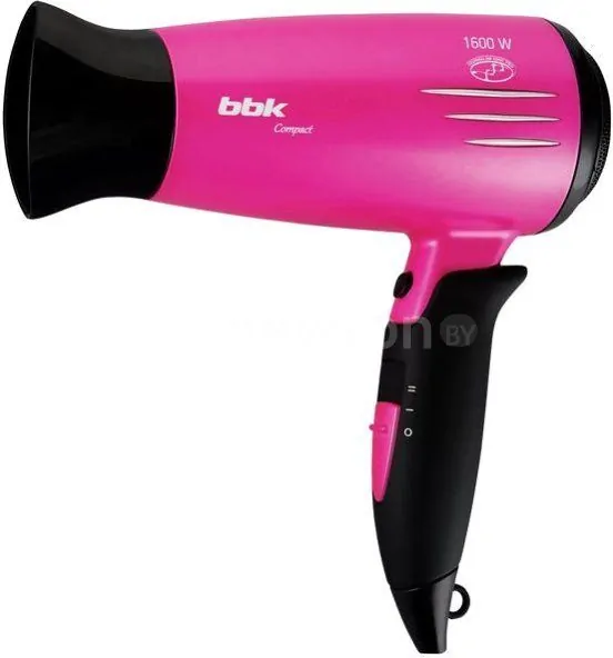 Фен BBK BHD1605i