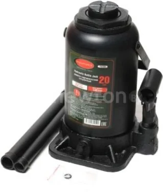 Бутылочный домкрат RockForce RF-T92003 20т