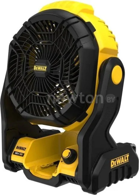 Вентилятор DeWalt DCE512N