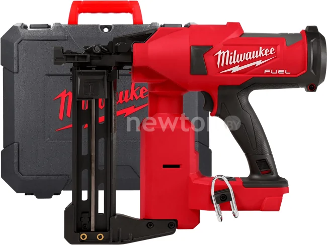 Milwaukee M18 FUEL M18FFUS-0C 4933479834 (без АКБ, кейс)