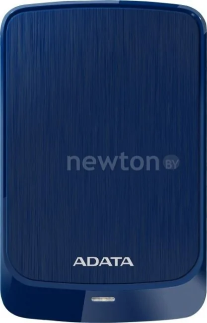 Внешний накопитель ADATA HV320 AHV320-1TU31-CBL 1TB (синий)