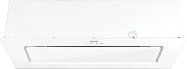 Кухонная вытяжка ZorG Technology Santa 1000 70 S (белый)