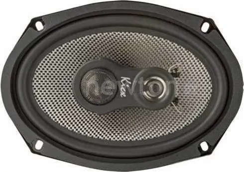 Коаксиальная АС KICX GFQ 693