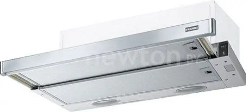 Кухонная вытяжка Franke Flexa FTC 632L GR/XS 315.0547.796