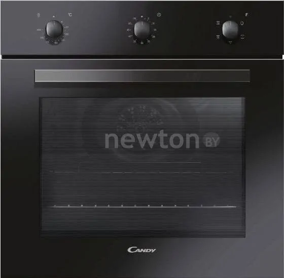 Электрический духовой шкаф Candy FCP 502 N