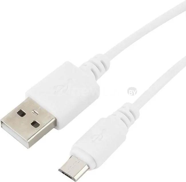 Кабель Cablexpert CC-mUSB2-AMBM-1MW