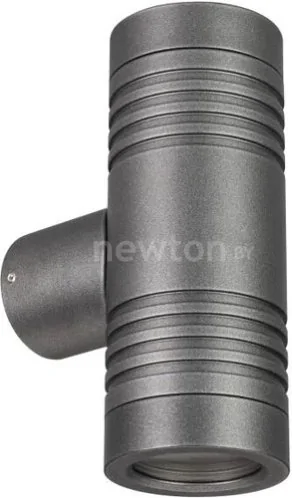 Уличный настенный светильник Arlight KT-RAY-WALL-TWIN-R46-2x3W Day4000 034136