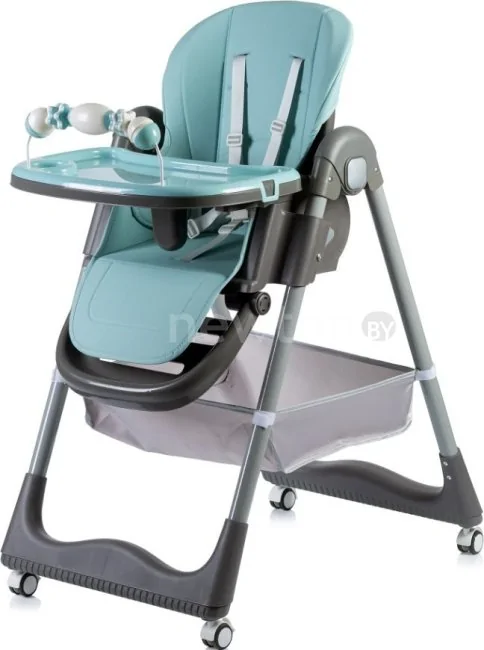 Высокий стульчик Babyhit Confiture BHC105 (cyan)