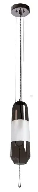 Подвесная люстра Divinare Lich 5012/06 SP-1