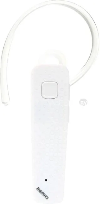 Bluetooth гарнитура Remax RB-T7 (белый)