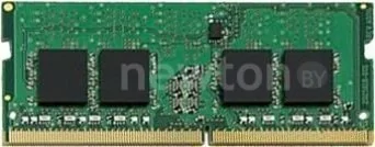 Оперативная память Foxline 4GB DDR4 SODIMM PC4-19200 FL2400D4S17D-4G