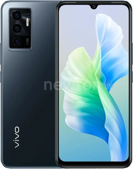 Телефон Vivo V23e 8GB/128GB международная версия (лунная тень)