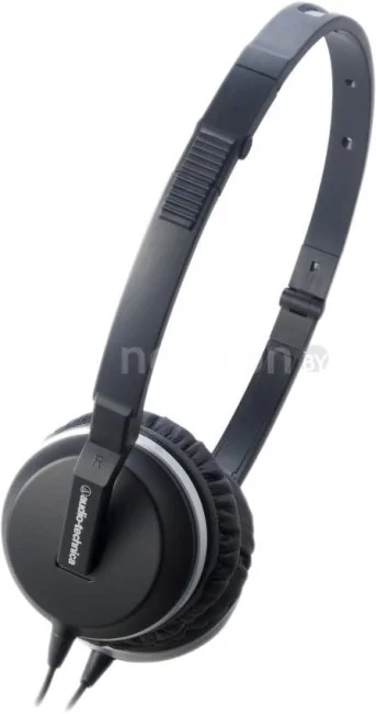 Наушники Audio-Technica ATH-ANC1