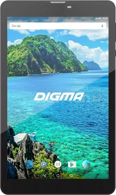 Планшет Digma Plane 8549S 16GB LTE