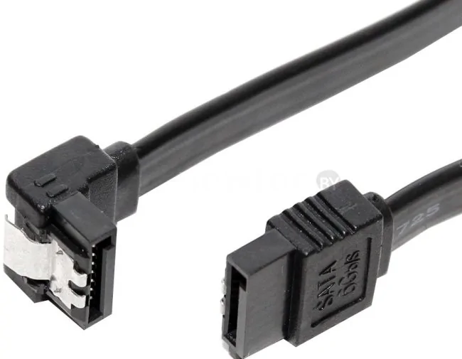 Кабель 5bites SATA3-7PL50A