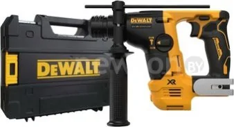 Перфоратор DeWalt DCH072NT (без АКБ, кейс)