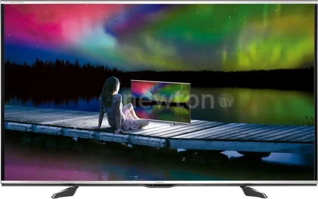 Телевизор Sharp LC-70UQ10