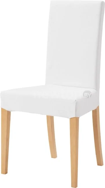 Стул Ikea Харри 203.608.45 (белый)