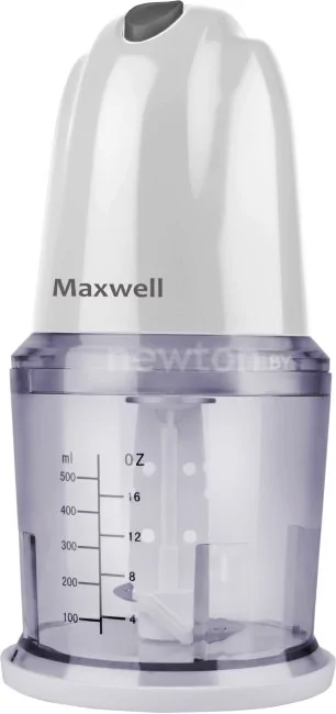 Измельчитель Maxwell MW-1403 W
