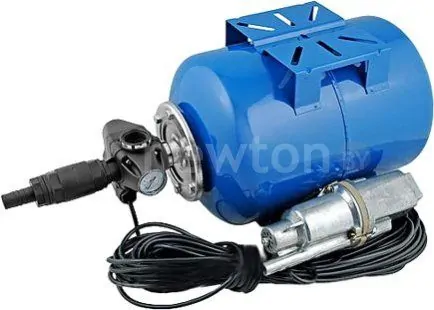 Насос Unipump Акваробот М 24-25Н