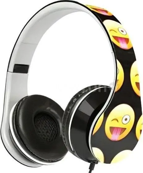 Наушники Smart Buy Smile SBE-2005