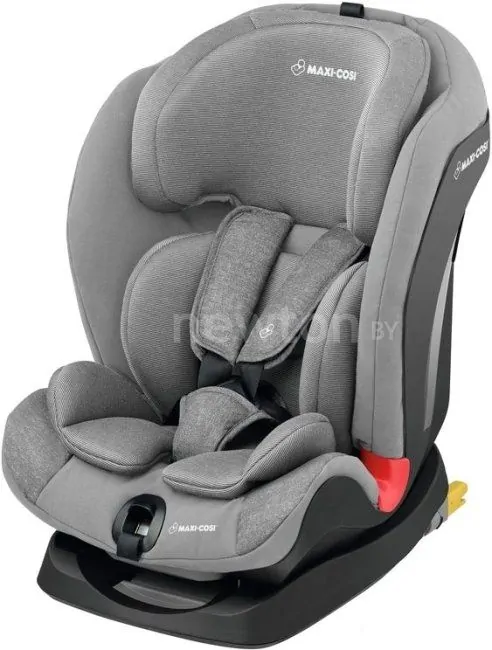 Детское автокресло Maxi-Cosi Titan (Nomad Grey)