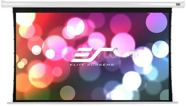 Проекционный экран Elite Screens Spectrum 221.4x124.5