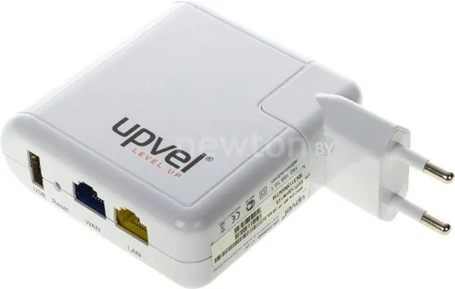 Wi-Fi роутер Upvel UR-322N4G