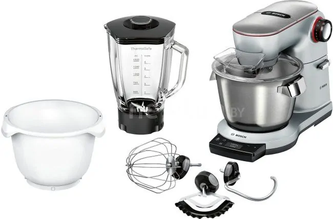 Кухонная машина Bosch MUM9BX5S22