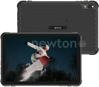 Планшет Ulefone RugKing Pad 2 Pro 8GB/256GB (черный)