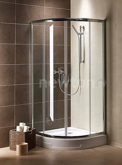 Душевой уголок Radaway Premium Plus A800 (30413-01-01N)