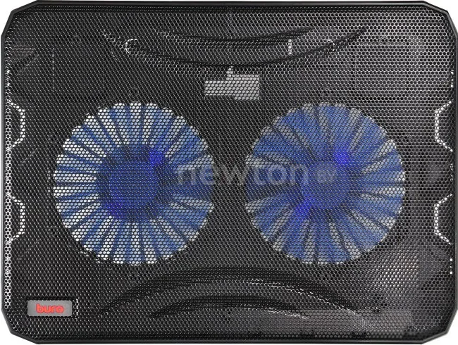 Подставка Buro BU-LCP156-B214