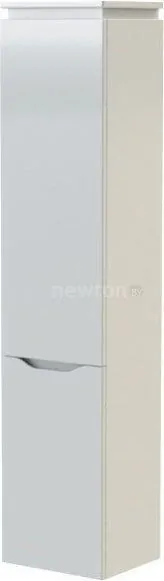 АВН Шкаф-пенал Nola 35 с корзиной 86.11